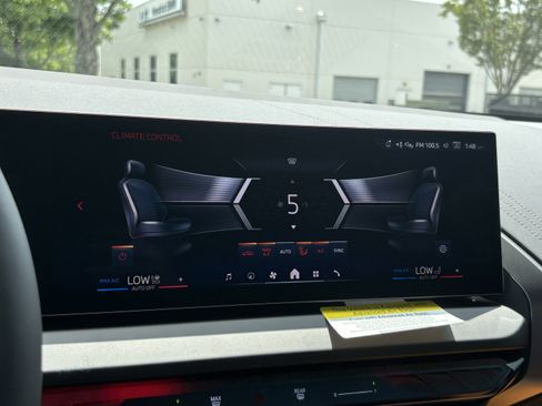 Certified 2026 BMW X3 xDrive30 w/ Premium Package image 32