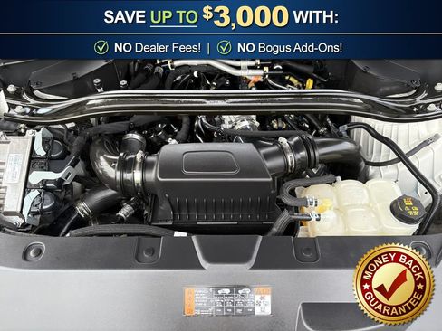 Certified 2023 Lincoln Aviator Reserve w/ Elements Package Plus RWD image 24