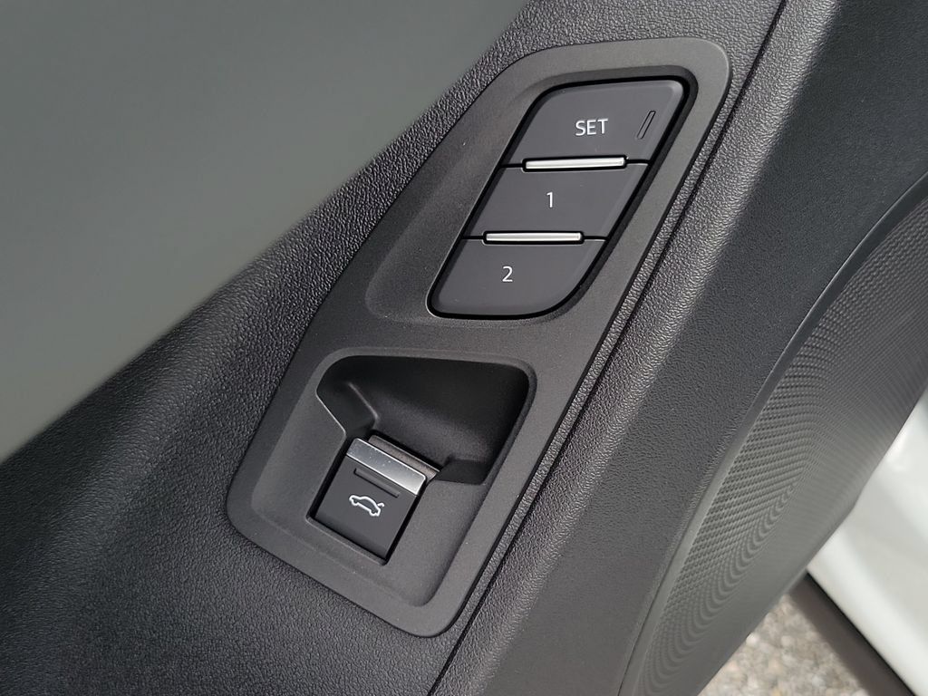 Certified 2026 Audi Q3 quattro 2.0T AWD/4WD image 19