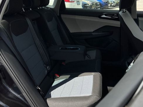 New 2025 Volkswagen Taos S image 13