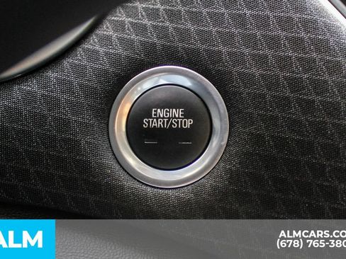 Used 2024 Chevrolet Malibu LT FWD image 26