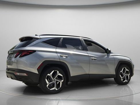 Used 2024 Hyundai Tucson SEL image 7