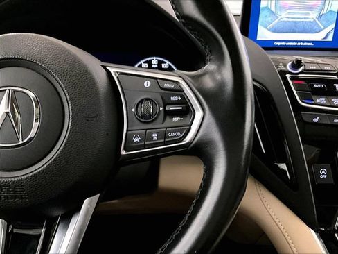 Used 2020 Acura RDX AWD w/ Technology Package image 18