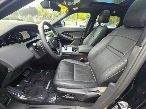 Used 2025 Land Rover Range Rover Evoque S AWD/4WD image 24