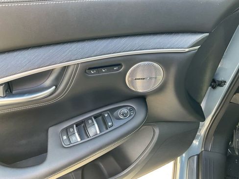 Used 2022 INFINITI QX55 Sensory w/ Lighting Package image 14