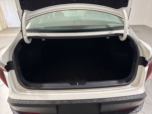 New 2025 Kia K4 EX FWD image 8