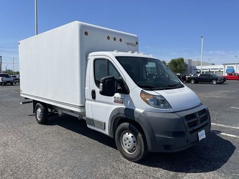 Used 2017 RAM ProMaster 3500 FWD image 13
