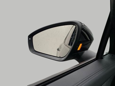 New 2025 Volkswagen Tiguan S image 19