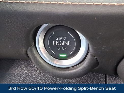 Used 2025 Chevrolet Tahoe High Country image 30