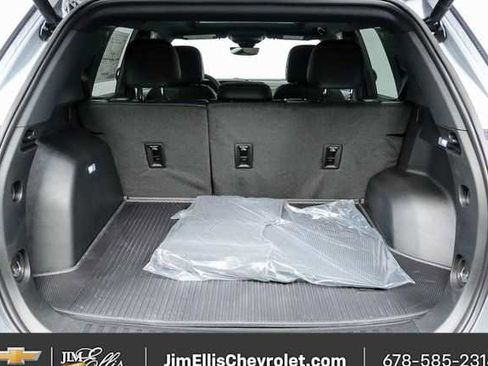 New 2026 Chevrolet Equinox ACTIV w/ Convenience Package III image 28