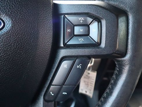 Used 2017 Ford F150 XLT w/ Equipment Group 302A Luxury AWD/4WD image 30
