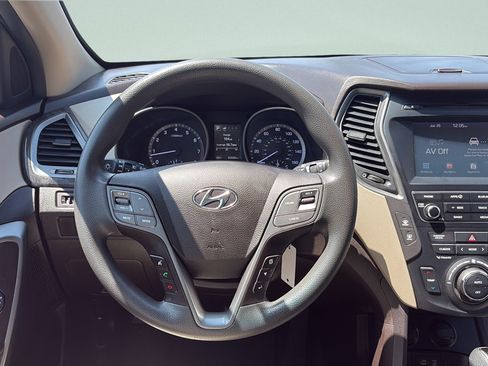 Used 2017 Hyundai Santa Fe Sport AWD/4WD image 11