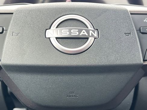 New 2026 Nissan Sentra SV FWD image 5