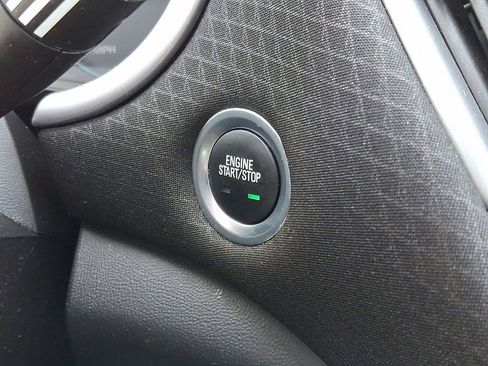 Certified 2024 Chevrolet Malibu RS image 23