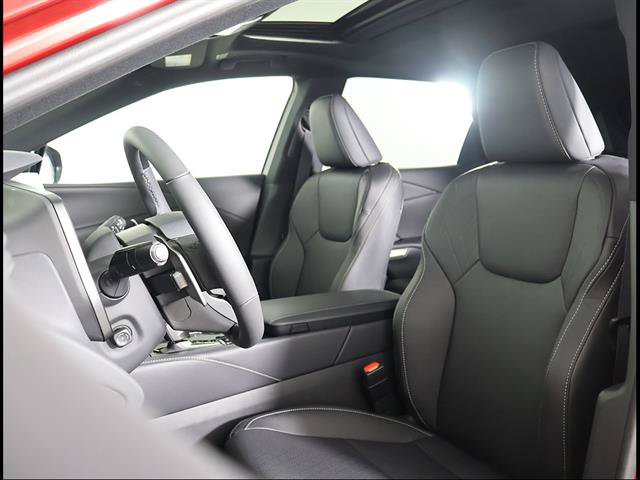 Certified 2026 Lexus RX 350 Premium Plus w/ Convenience Package FWD image 7