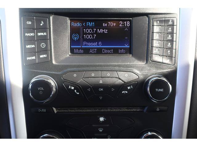Used 2013 Ford Fusion SE FWD image 13
