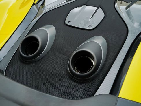 Used 2019 McLaren 600LT image 5