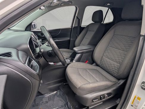 Used 2020 Chevrolet Equinox LT image 7