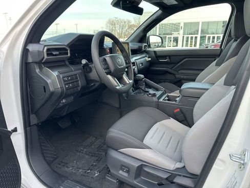 New 2026 Toyota Tacoma TRD Off-Road image 21