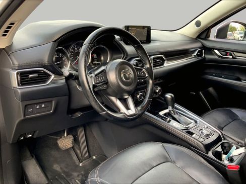 Used 2018 MAZDA CX-5 Grand Touring w/ Premium Package AWD/4WD image 16