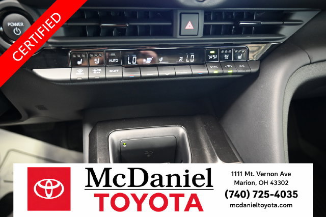 Used 2026 Toyota Crown w/ Advanced Technology Package AWD/4WD image 19