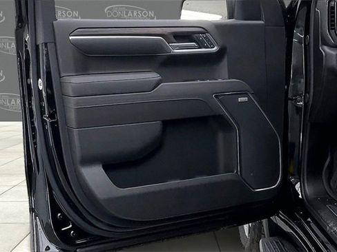 New 2026 GMC Sierra 1500 SLT w/ SLT Premium Package image 11