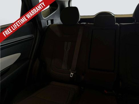 Used 2024 Hyundai Tucson SEL FWD image 26