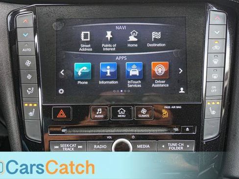 Used 2019 INFINITI QX50 Essential w/ Premium Heat Package FWD image 26