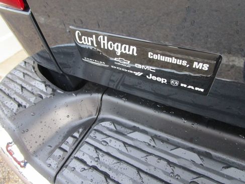 New 2026 RAM 3500 Tradesman AWD/4WD image 11