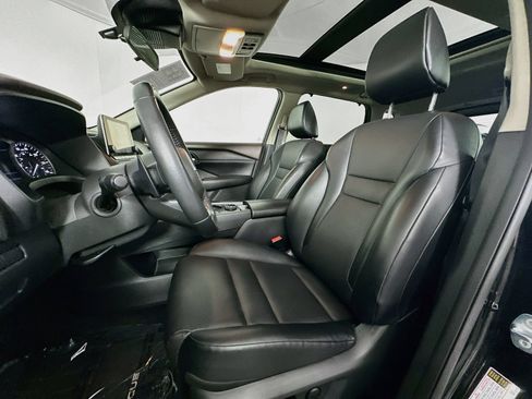 Used 2022 Nissan Rogue SV w/ SV Premium Package AWD/4WD image 20
