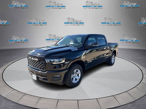 New 2026 RAM 1500 Lone Star image 7