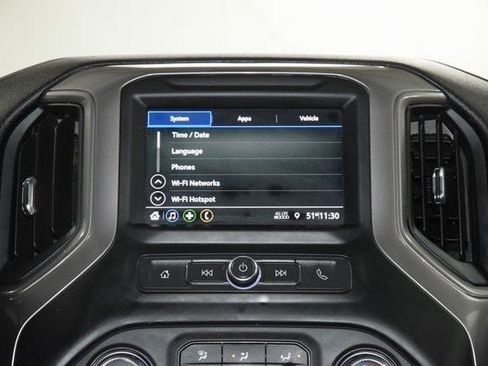 Used 2022 Chevrolet Silverado 3500 W/T w/ WT Fleet Convenience Package image 23