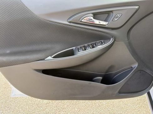 Used 2024 Chevrolet Malibu LT FWD image 16