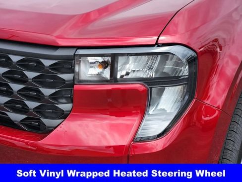 New 2026 Ford Maverick XLT w/ Equipment Group 301A AWD/4WD image 8
