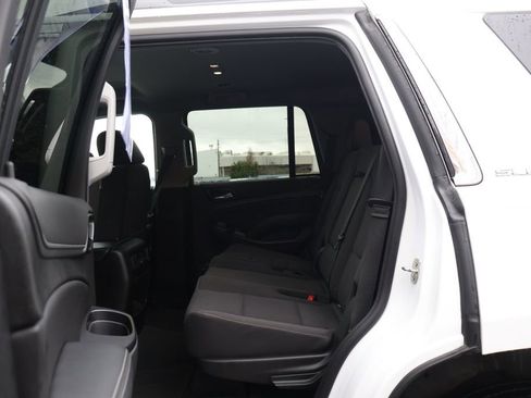 Used 2020 GMC Yukon SLE w/ Convenience Package image 38