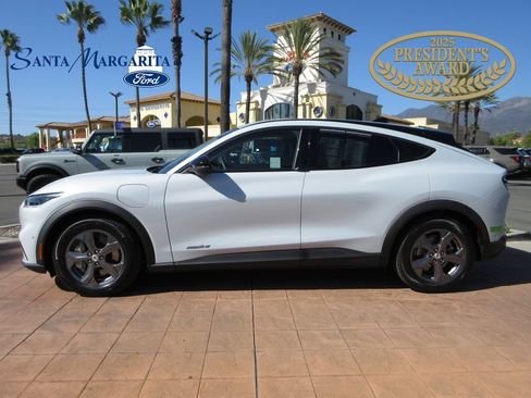 Used 2023 Ford Mustang Mach-E Select RWD image 1