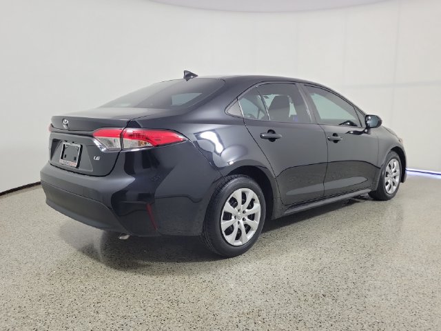 Used 2024 Toyota Corolla LE FWD image 5