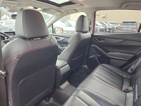 Used 2021 Subaru Crosstrek 2.5i Limited w/ Moonroof Package 2 image 25