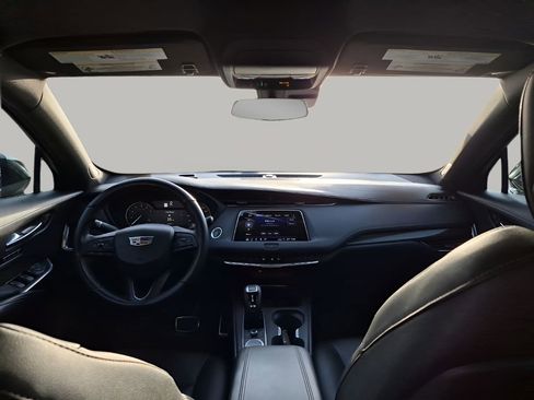 Used 2019 Cadillac XT4 Sport w/ Driver Awareness Package image 23