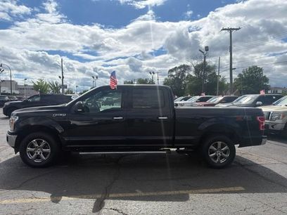 Used 2020 Ford F150 XLT w/ Equipment Group 302A Luxury