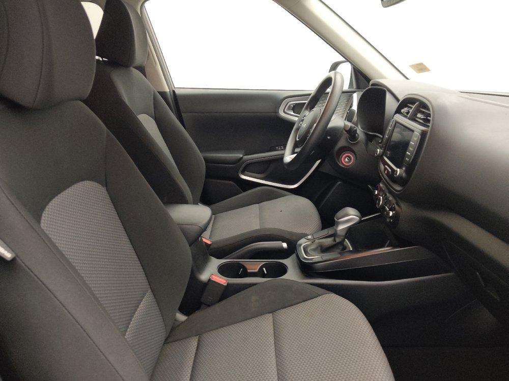 Used 2022 Kia Soul LX w/ Technology Package FWD image 21