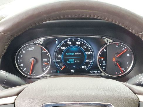 Used 2018 GMC Acadia Denali w/ Technology Package AWD/4WD image 13