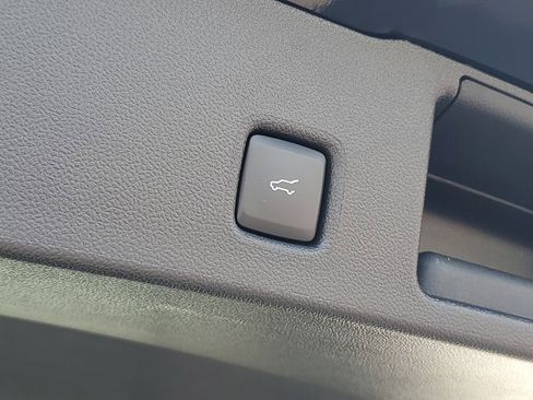 New 2025 Ford Escape Base w/ PHEV Premium Package image 28