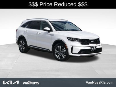 Used 2023 Kia Sorento EX