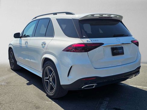 Used 2026 Mercedes-Benz GLE 450 4MATIC image 5
