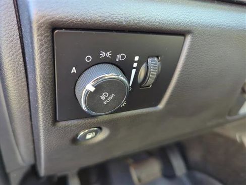 Used 2019 Jeep Grand Cherokee Trailhawk w/ Interior Metal Package image 26