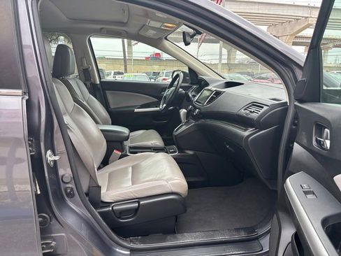 Used 2016 Honda CR-V EX-L image 59