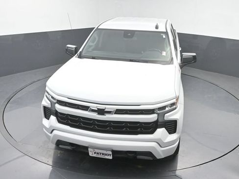 Used 2023 Chevrolet Silverado 1500 RST w/ Z71 Off-Road Package AWD/4WD image 31