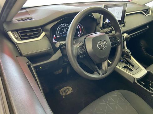 Certified 2024 Toyota RAV4 XLE image 13