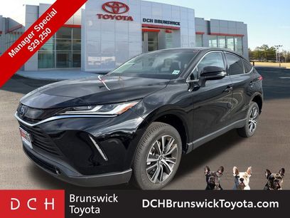 Used 2023 Toyota Venza LE